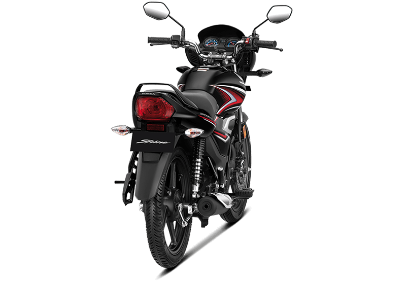 Honda cb shine online price on road 2021