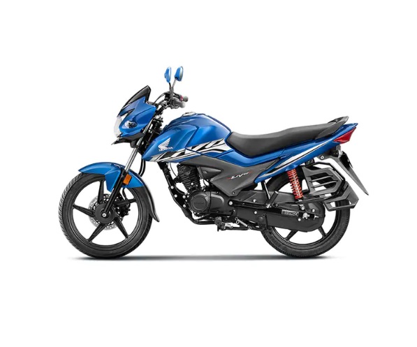 Honda livo 125cc on best sale road price