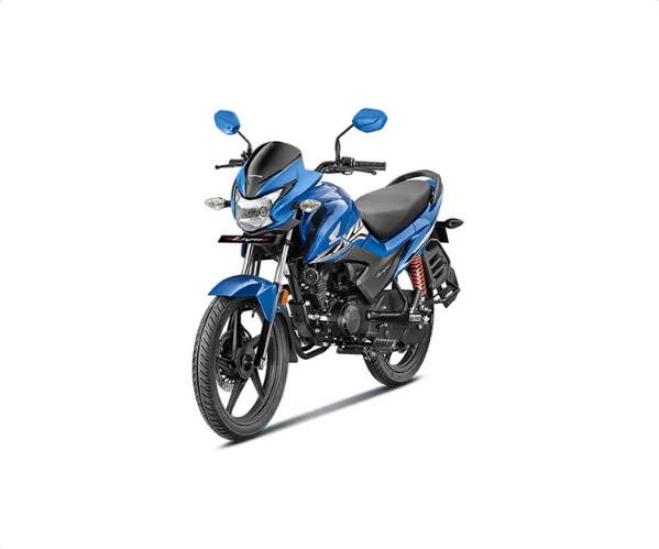 Honda shine livo on road online price