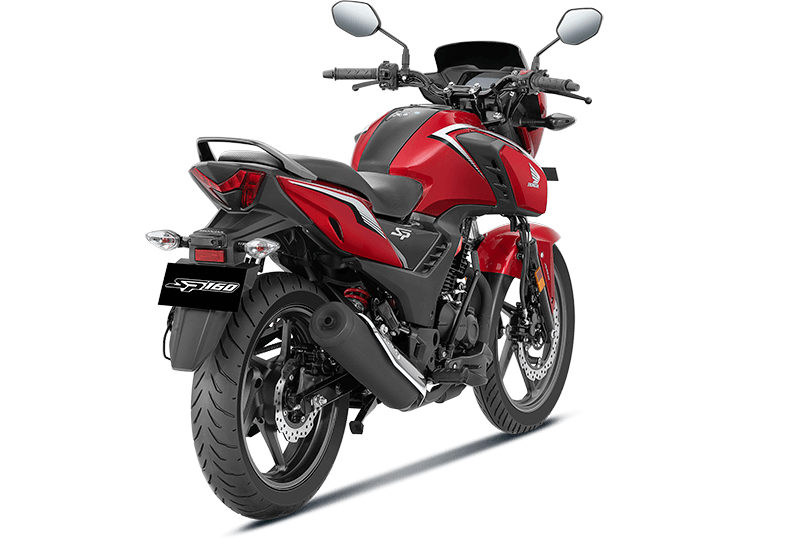 Honda shine deals sp 160cc price