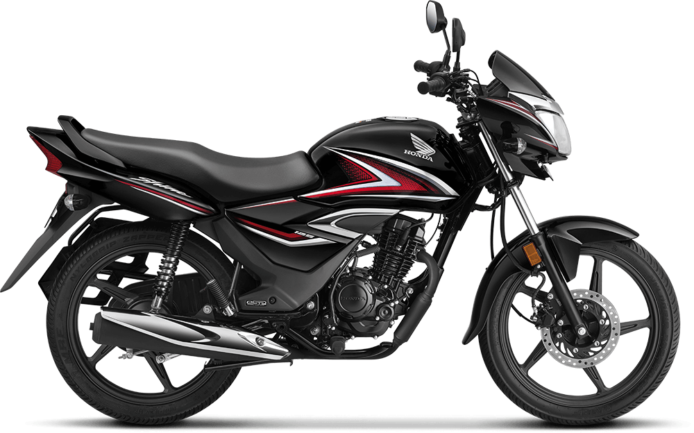 Honda shine bs6 ex showroom deals price