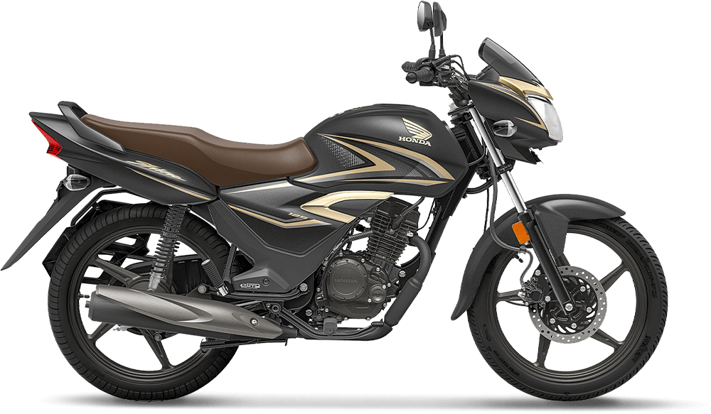 Honda shine deals bike showroom price