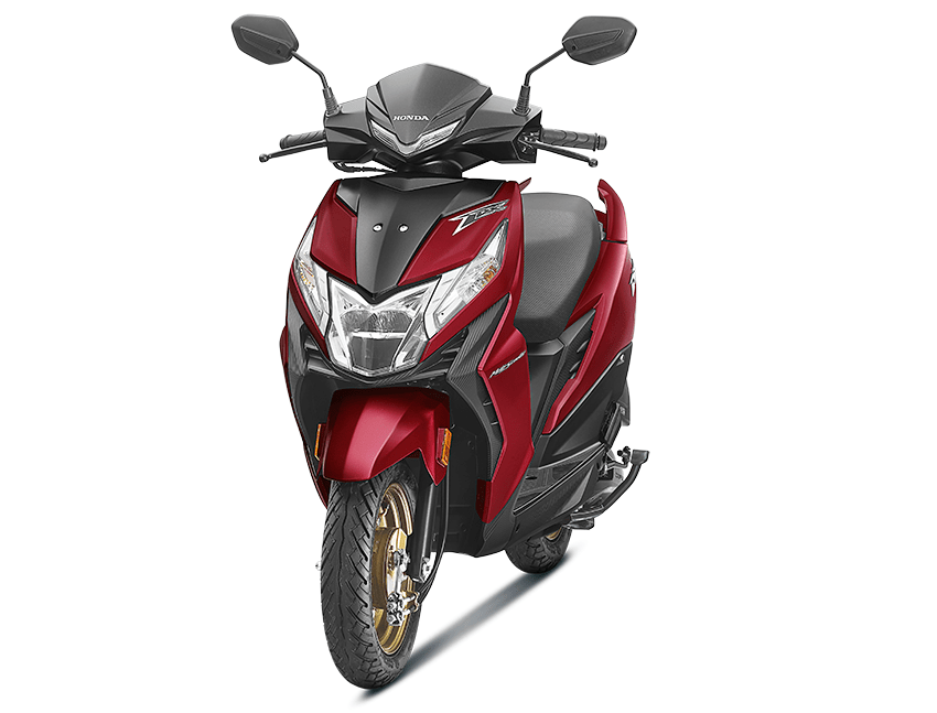 Honda discount dio deluxe