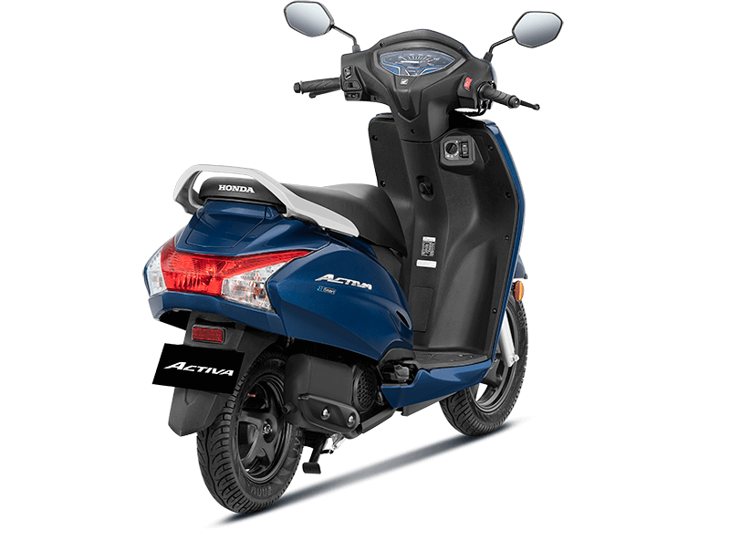 Activa honda 6g discount price